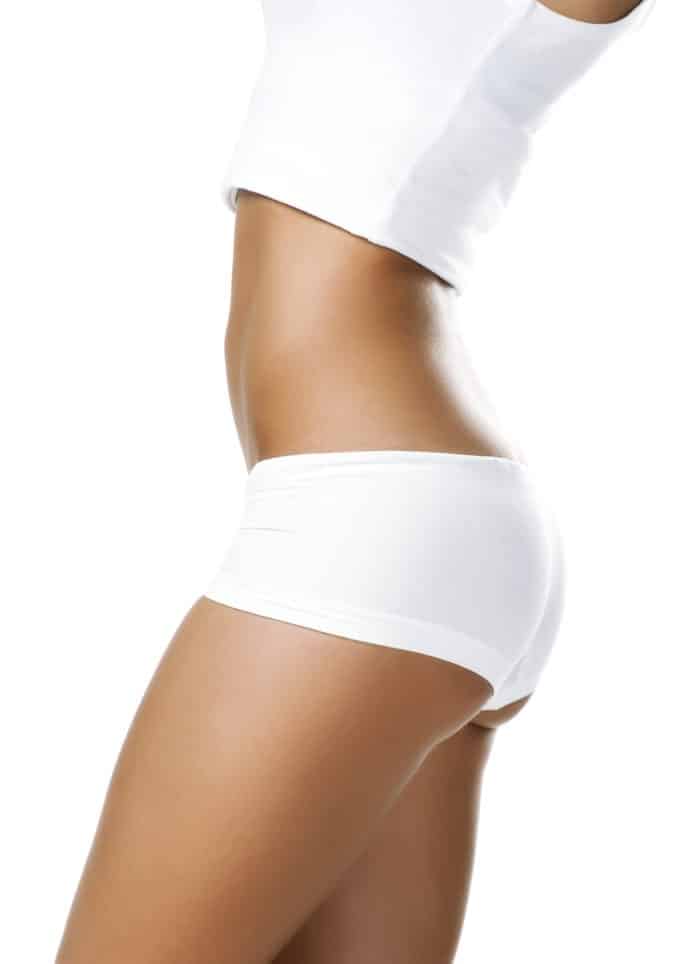 Liposuction Plastic Surgery Before And After Photos | El Paso Surgery