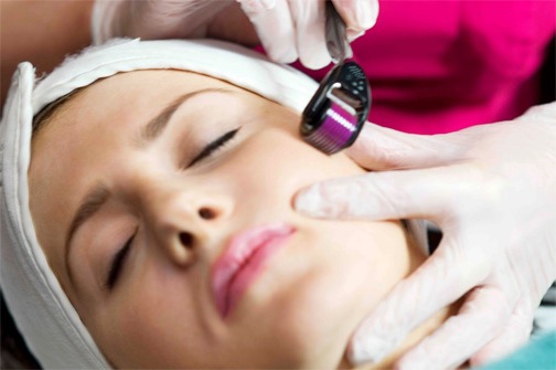 Dermabrasion And Microdermabrasion Treatments