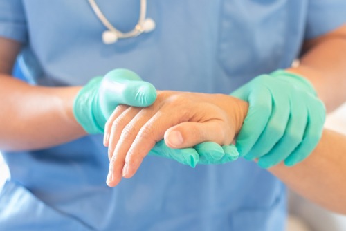 What Should You Expect During A Consultation For Hand Surgery?